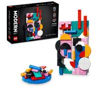 LEGO® Art 31210 Art moderne