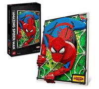LEGO® Art 31209 The Amazing Spider-Man