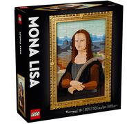 31213 LEGO® ART Mona Lisa