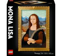 31213 LEGO® ART Mona Lisa