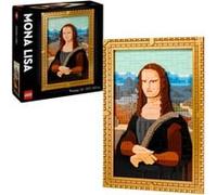 31213 LEGO® ART Mona Lisa