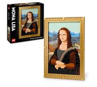 LEGO – ART 31213 Mona Lisa