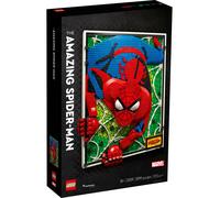 LEGO® Art 31209 The Amazing Spider-Man