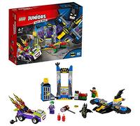 Lego - Attaque Du Joker Batman, 10753