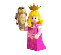 LEGO Aurora - Mini figurine Disney 100 (Coldis100-8)