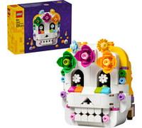 LEGO Jeu de construction 40811 - L'autel de la Fête des Morts
