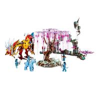 LEGO Avatar 75574 Toruk Makto et l’Arbre des Âmes Cadeaux Jouets Objets de collection 12+