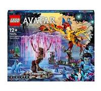 LEGO 75574 Avatar Toruk Makto et l'arbre des âmes