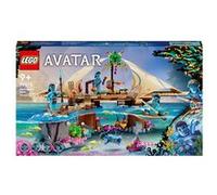 75578 LEGO® Avatar Le riff de la Metkayina