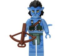 LEGO Avatar : Jake Sully