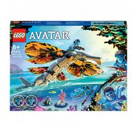 75576 LEGO® Avatar Aventure de skimwing