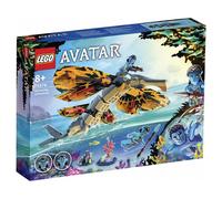 LEGO Avatar L'Aventure du Skimwing (75576) - Set de Construction Épique
