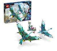 lego/AVATAR/75572/le Premier VOL En,BANSHEE De JAKE Et Y NEYTIRI