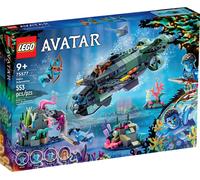 LEGO Avatar - Le sous-marin Mako - 75577