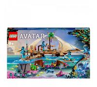 75578 LEGO® Avatar Le riff de la Metkayina