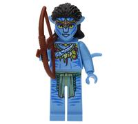 LEGO Avatar Minifigurines - Neytiri avec arc