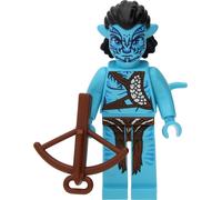LEGO Avatar : Tonowari