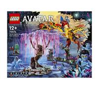 LEGO 75574 Avatar Toruk Makto et l'arbre des âmes