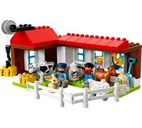 Lego Duplo - Les Aventures De La Ferme - 10869