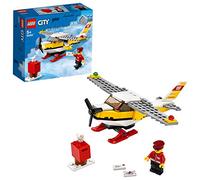 LEGO Avion de courrier