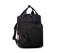 Lego Bagages Pour Enfants Sac À Dos Scolaire Noir