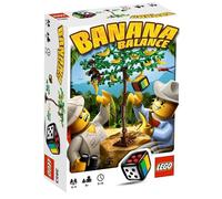 Lego Banana Balance