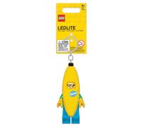 LEGO Classic Banana Guy Key Light