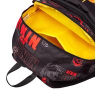 LEGO Sac à dos Ninjago Basic - 18 L - Noir - Scolaire Rentrée Enfant