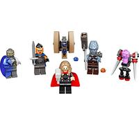 LEGO Bataille Endgame - Set 40525