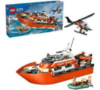 LEGO 60504, Jouets de construction