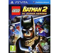 Lego Batman 2 : DC Super Heroes