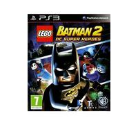 LEGO BATMAN 2 : DC SUPER HEROES