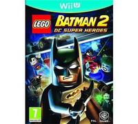 Lego Batman 2 - DC Super Heroes