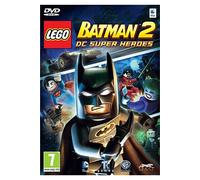 LEGO Batman 2: DC Super Heroes / JEU MAC DVD-ROM