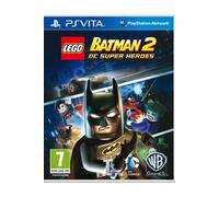LEGO BATMAN 2 : DC SUPER HEROES