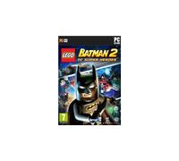 LEGO® Batman 2? DC Super Heroes