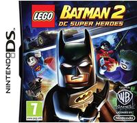 Lego Batman 2 : DC Super Heroes