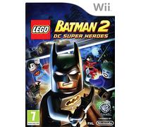 Lego Batman 2 : DC Super Heroes