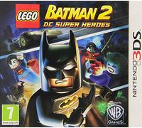 Nintendo - Jeu vidéo 3DS - Lego Batman 2: DC Super Heroes - Anglais - Neuf