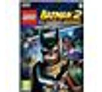 Lego Batman 2 - DC Super Heroes G
