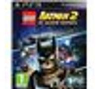 Lego Batman 2 - Dc Super Heroes Ps3