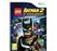 Lego Batman 2 - DC Super Heroes G