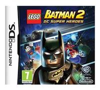Lego Batman 2 - DC Super Heroes G