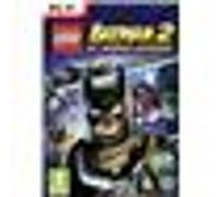 Lego Batman 2 - DC Super Heroes G