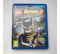Lego Batman 2 : DC Super Heroes [import anglais]