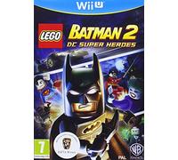Lego Batman 2 : DC Super Heroes [import anglais]