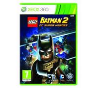 Lego Batman 2 : DC Super Heroes [import anglais]