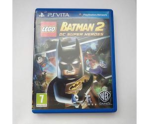 Lego Batman 2 : DC Super Heroes [import anglais]