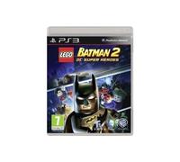 Lego Batman 2 : Dc Super Heroes [Import Anglais] [Jeu Ps3]