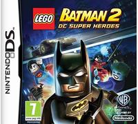 Lego Batman 2 : DC Super Heroes [import italien]